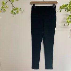 My Beloved size medium black leggings